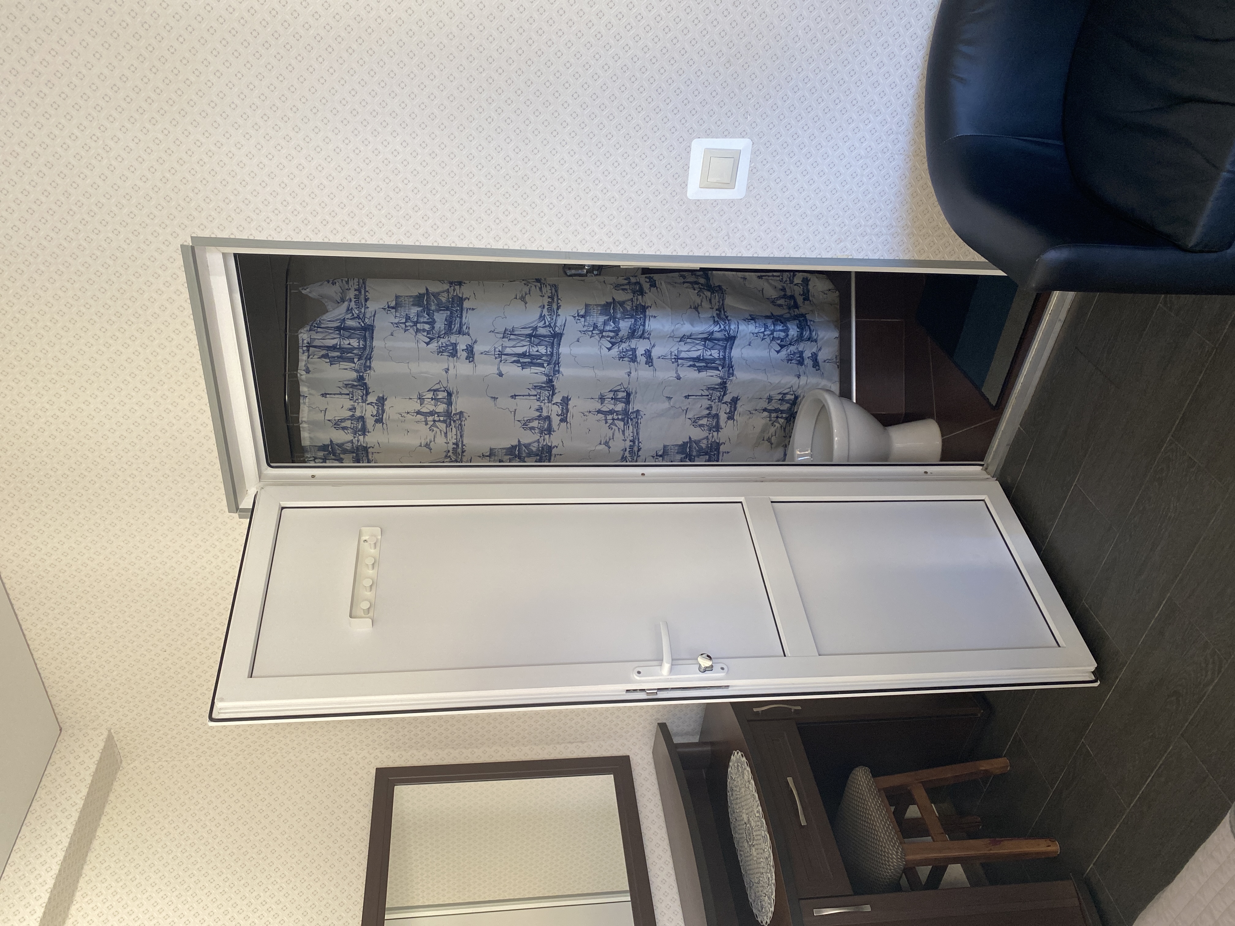 Фото Светлячок