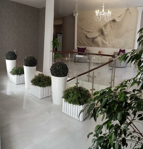 Гостиница Континенталь в Семикаракорске