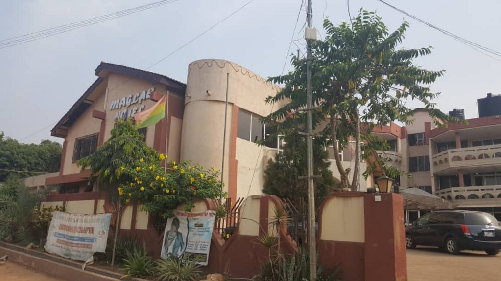 Фото отеля 4