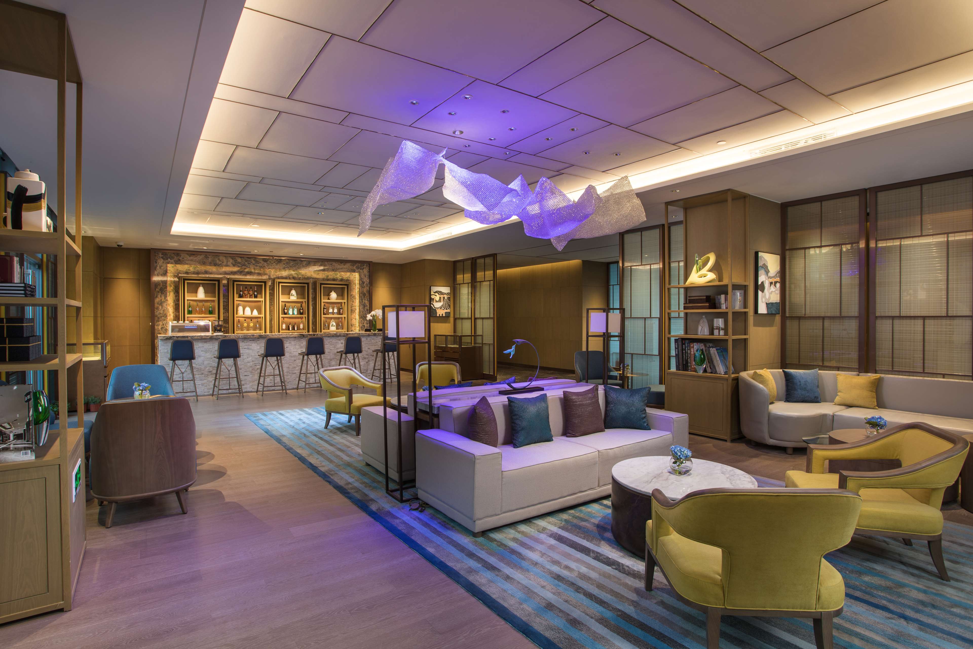 Фото Radisson Suzhou