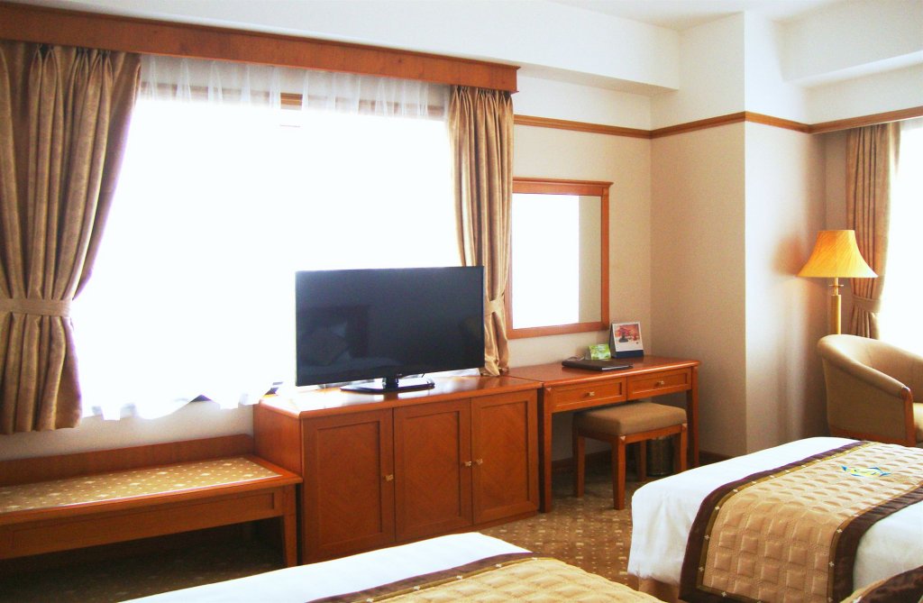 Фото A25 Luxury Hotel