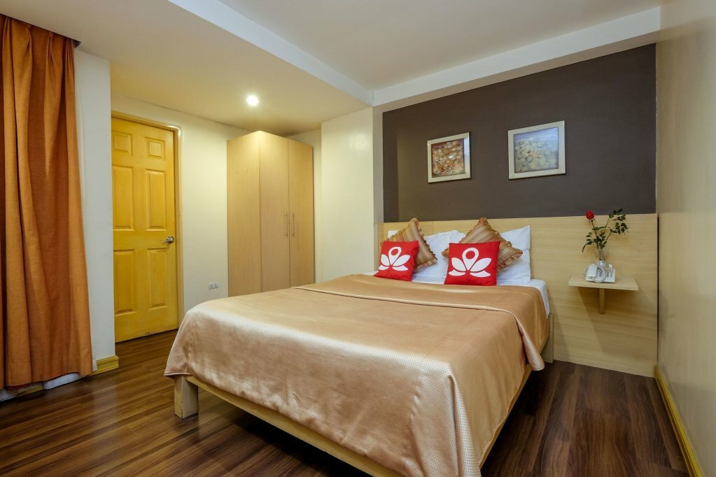 Hotel Zen Rooms Zobel Roxas Street Makati, Earth, photo