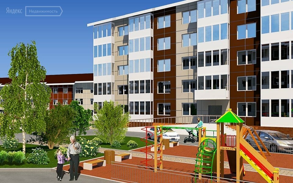 Карта 4 микрорайон шелехов