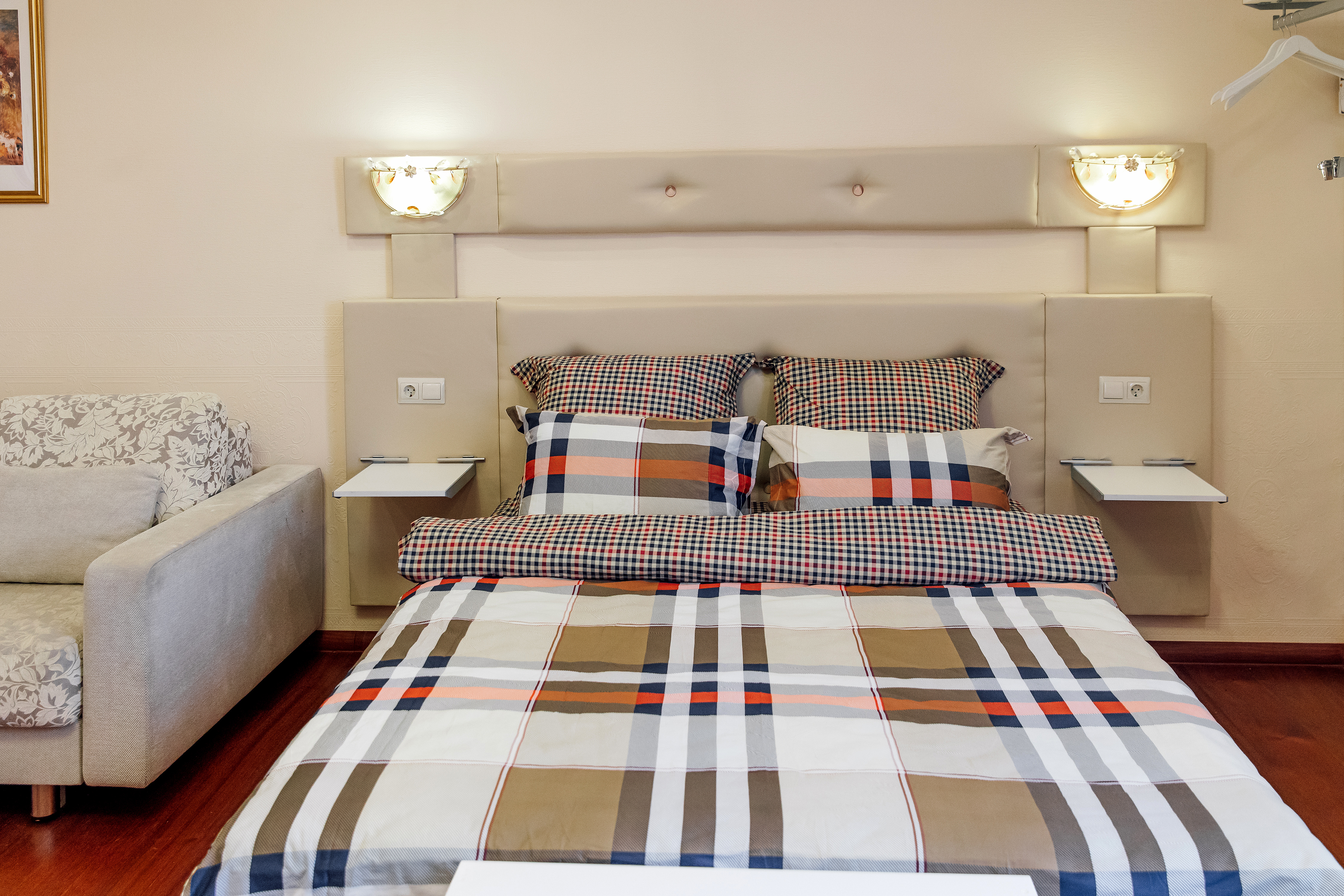 Фото Апарт-отель Мой Год