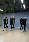 Saoirse, Studio of Irish Dancing (ulitsa Prokatova, 8) ، مدرسة لتعليم الرقص
