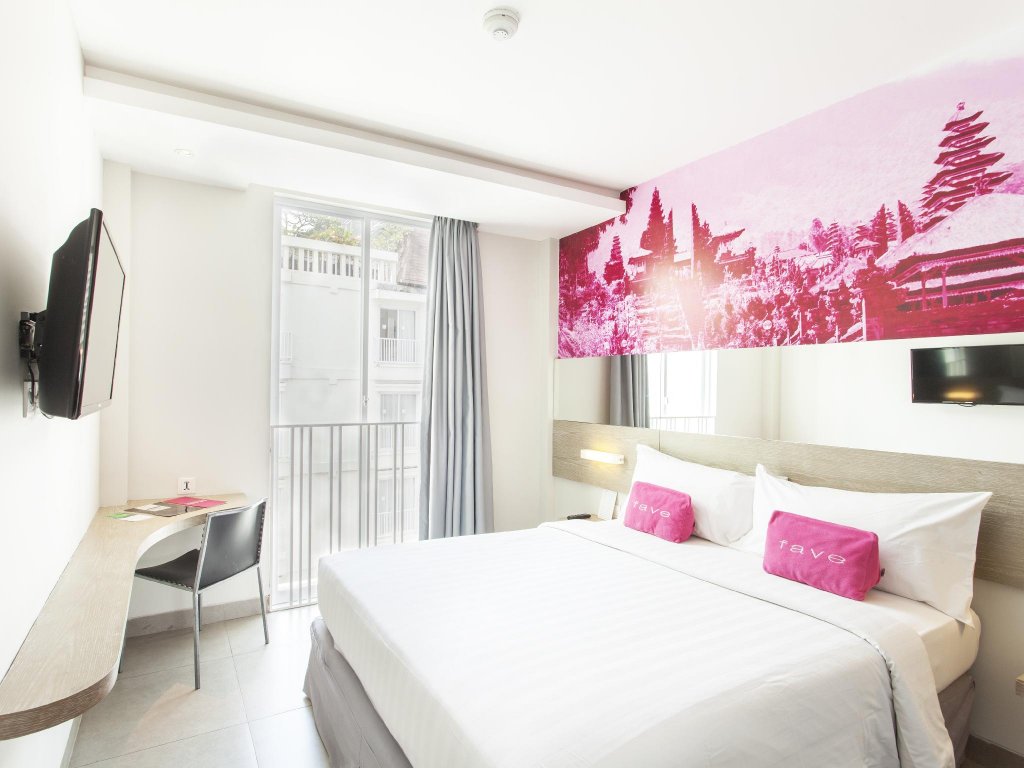 Фото Favehotel Kuta Square