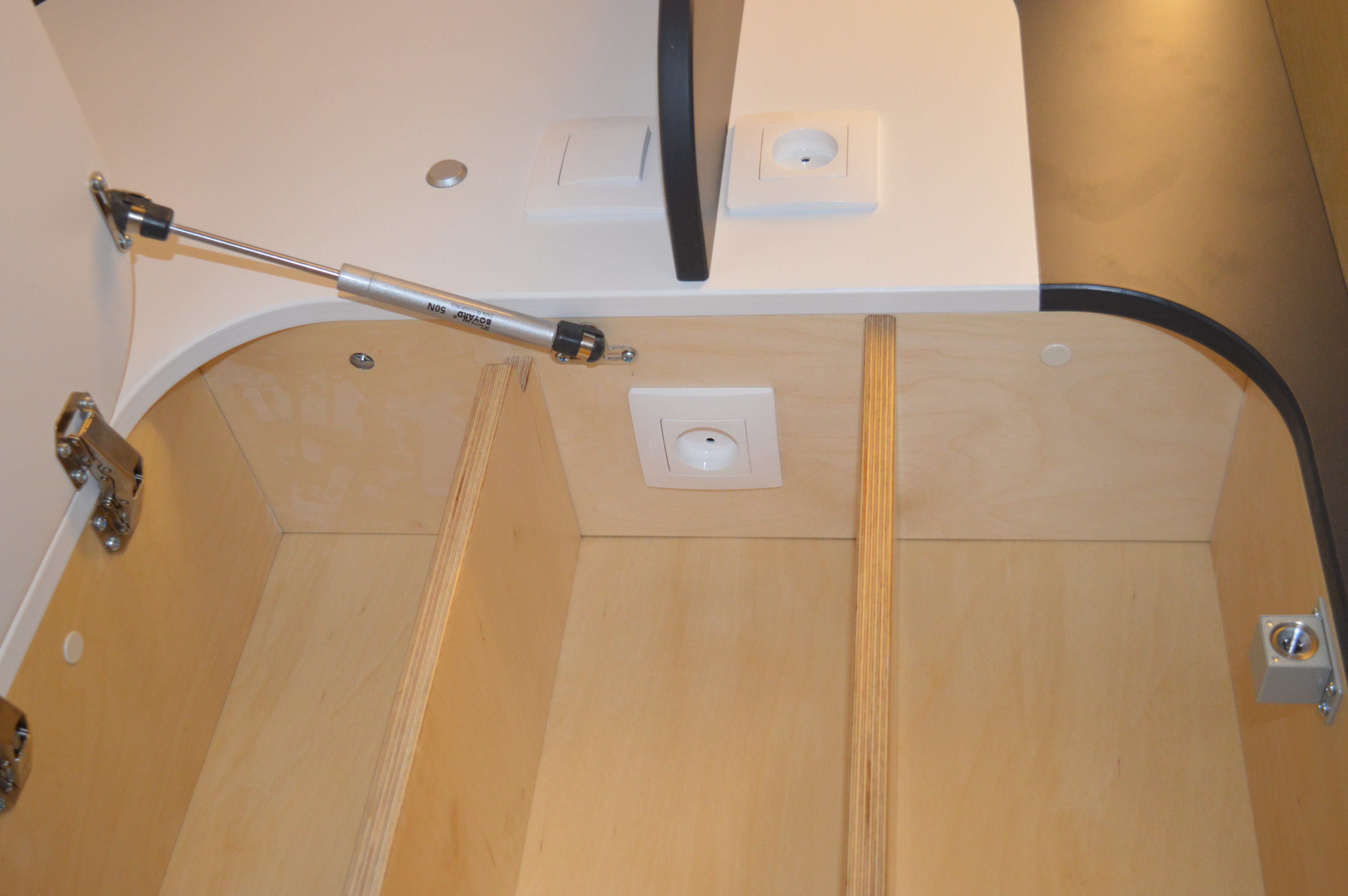 Фото Кино Хостел на Пушкинской