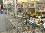 NV-Drive (Kotelnicheskiy proyezd, 14А), auto parts and auto goods store