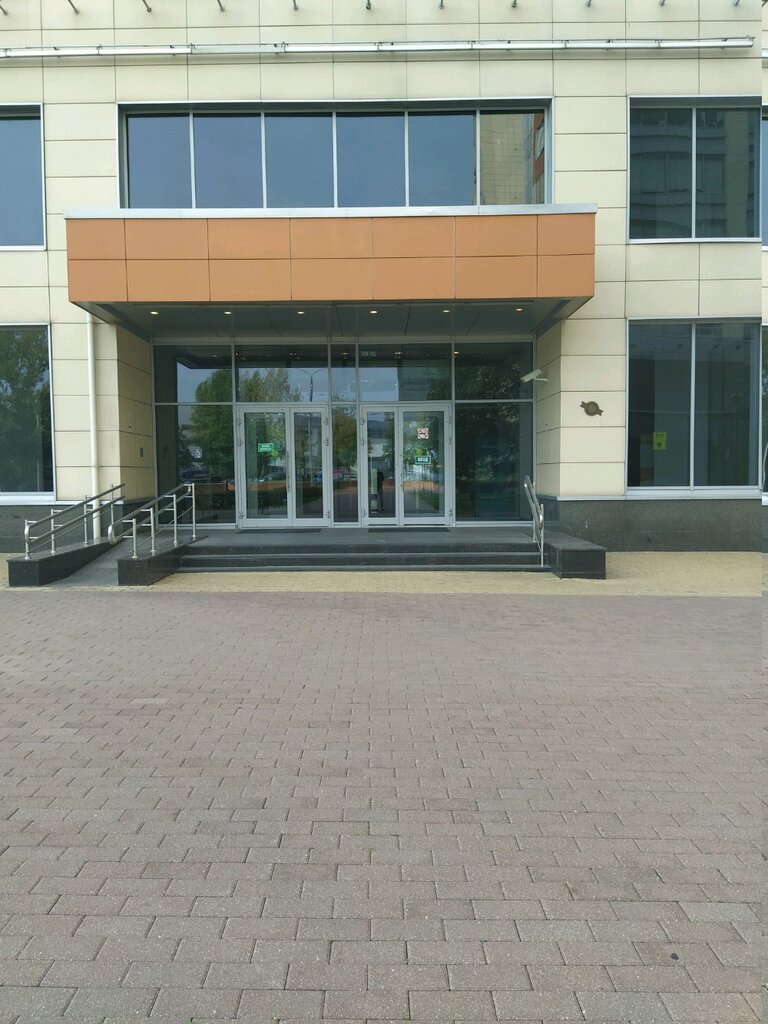 Contact lenses Linzy Tut, Moscow, photo