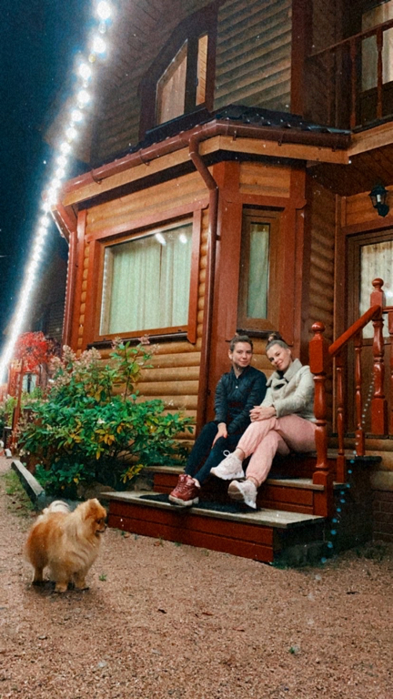 Фото Петрушинский хутор