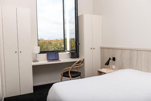 Фото Village Club du Soleil - Marseille