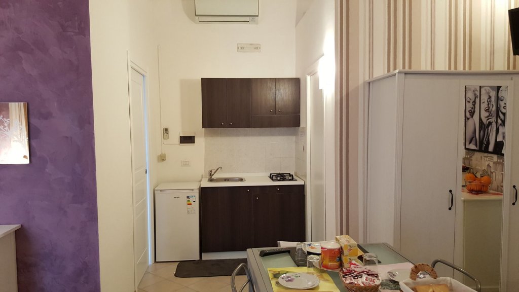 Фото B&b Viva Pompei