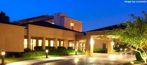 Гостиница Courtyard by Marriott Columbus Worthington