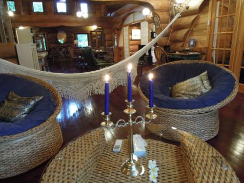 Фото Pension Prussian Blue - Campsite