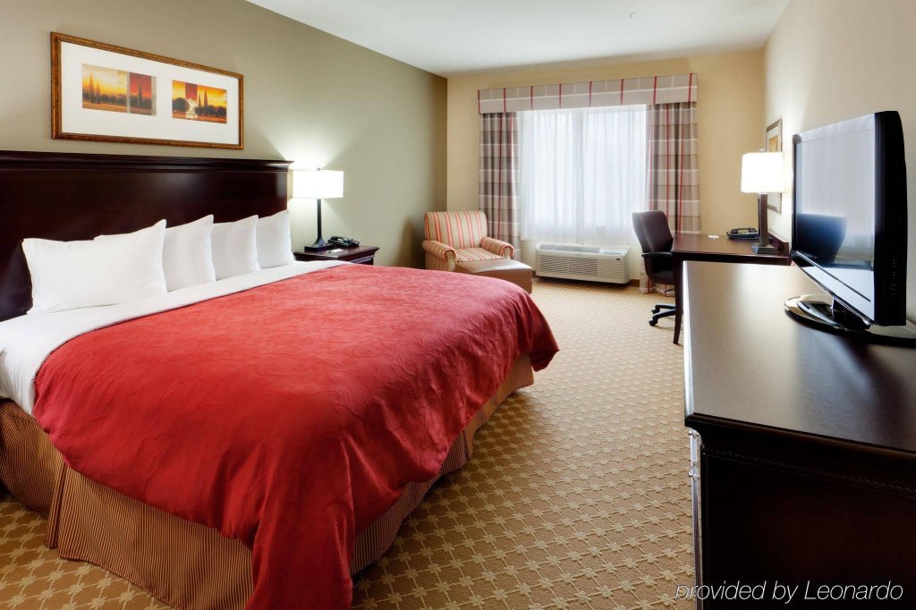 Фото Country Inn & Suites by Radisson, College Station, Tx