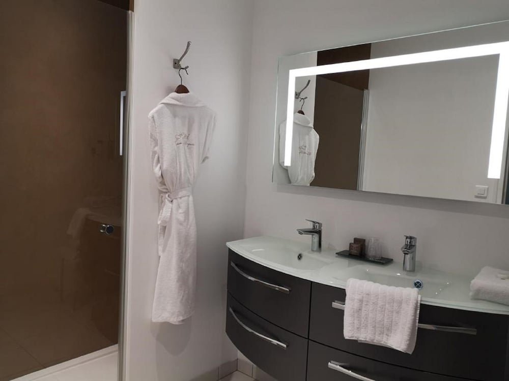 Фото Hôtel Perier du Bignon