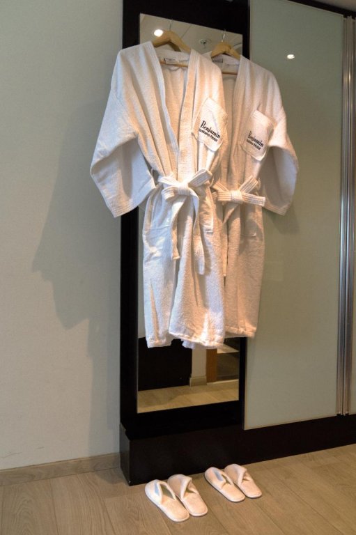 Фото Benjamin Herzliya Hotel