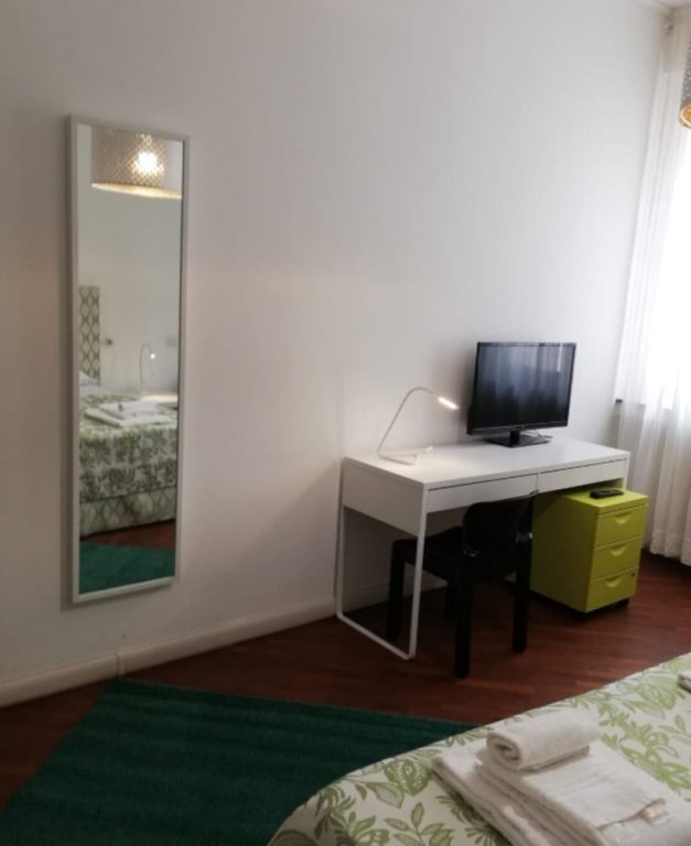 Фото B & B La Sapienza Siena