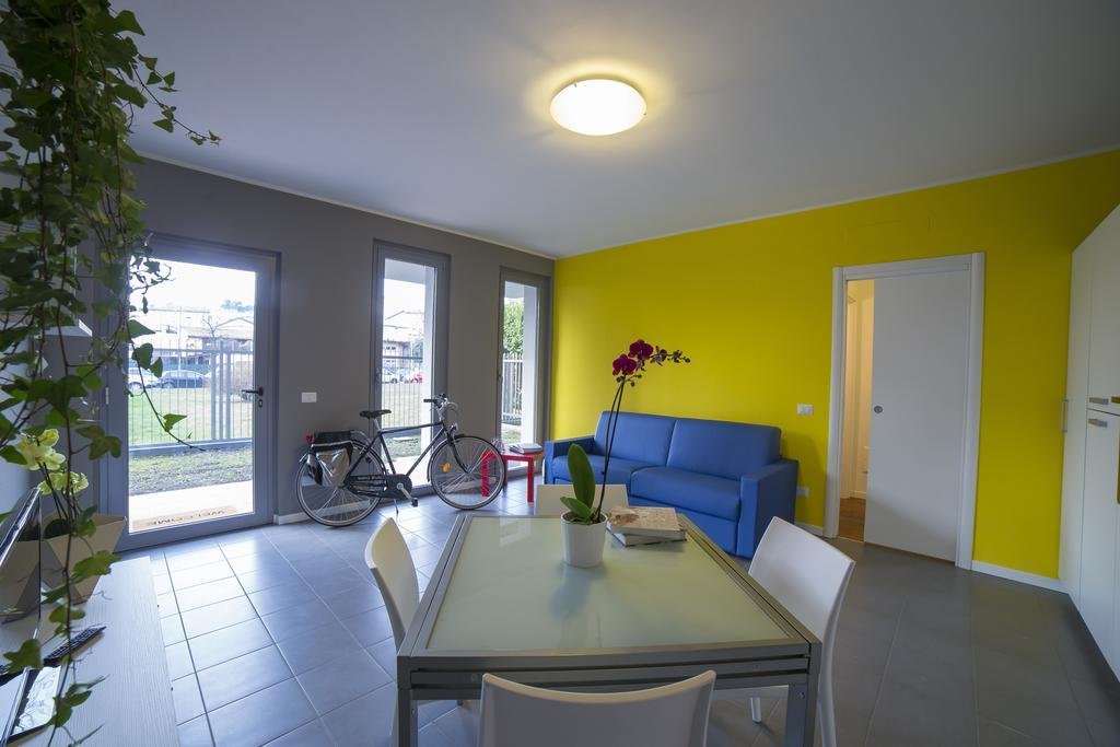 Фото Dreams Hotel Residenza Pianell 10