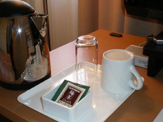 Фото Grand Hotel Kanachu Hiratsuka