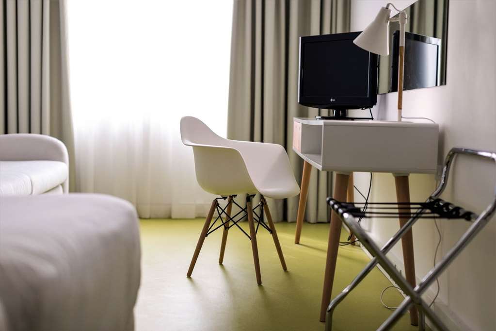 Фото Legendary Porto Hotel
