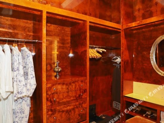 Фото Wanda Realm Nanchang