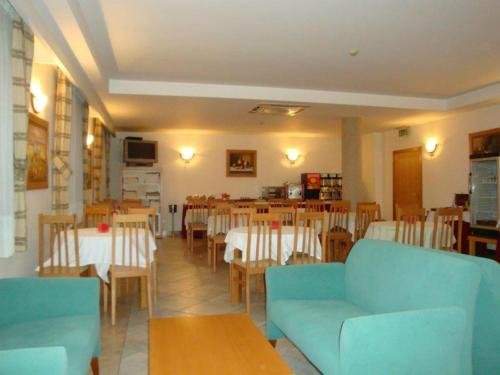 Фото B&B HOTEL Braga Lamaçaes