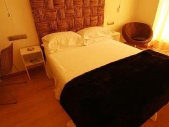 Фото Hostal Santo Domingo