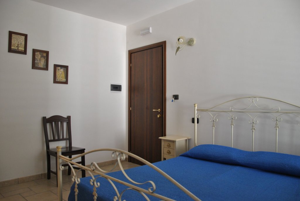 Фото B&b Corte San Martino