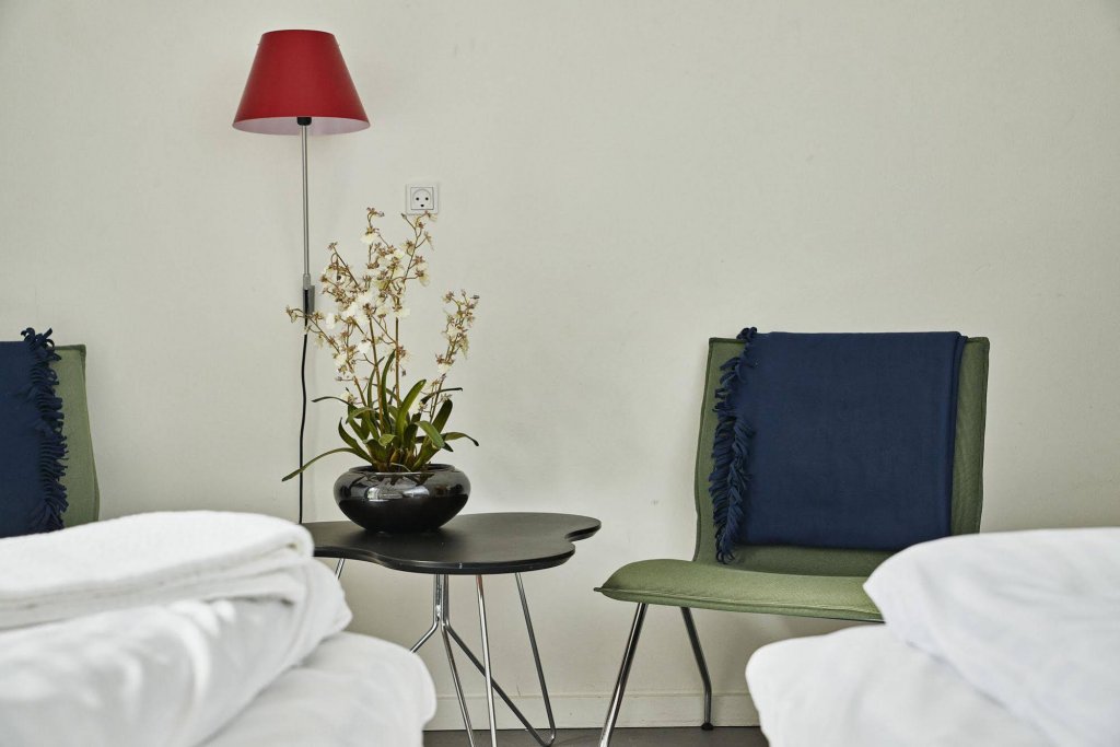 Фото Danhostel Hillerød