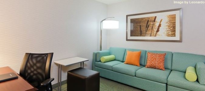 Фото Springhill Suites by Marriott Denver Westminster