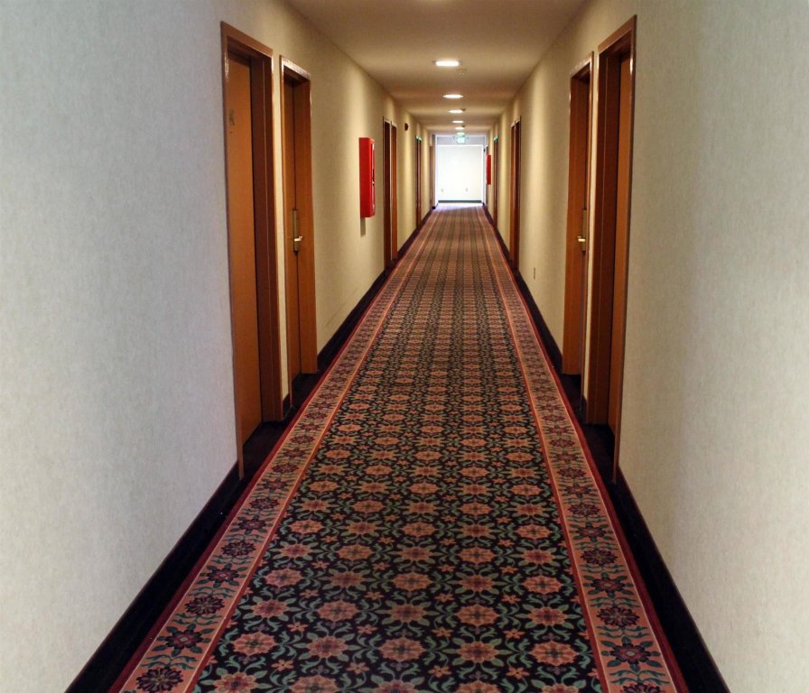 Фото Hotel Bienvenue Paris