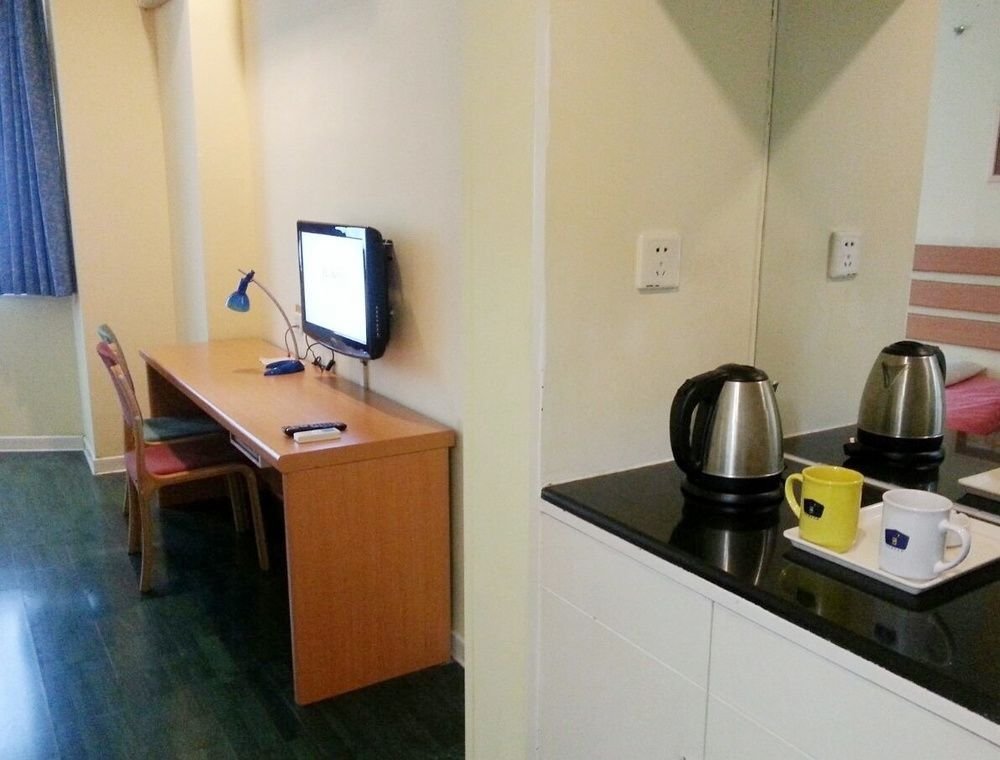 Фото GreenTree Eastern Shenzhen Luohu East Gate Hotel