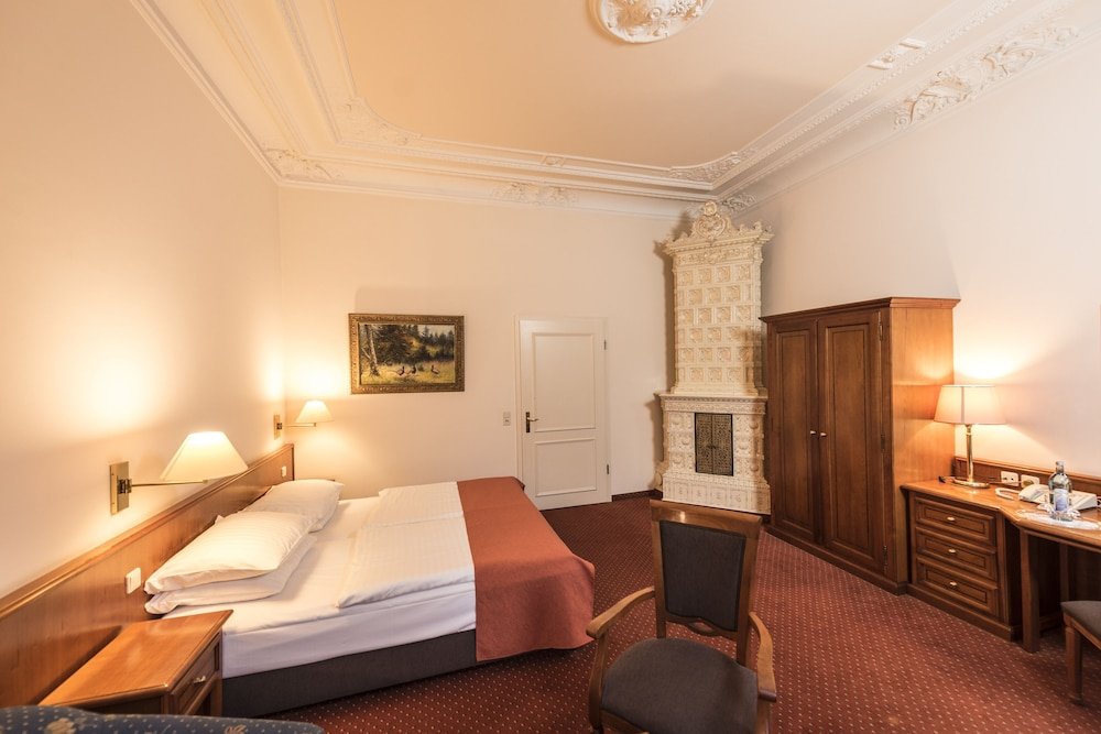 Фото Hotel Artushof