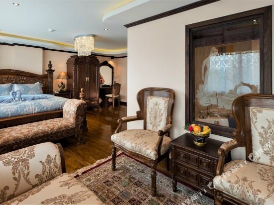 Фото Thanyawintra Boutique & SPA