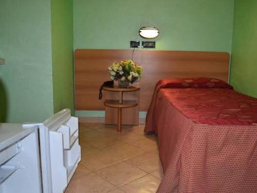 Фото Hotel Ferrarese