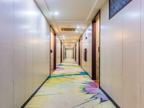 Фото Kangyi Hotel