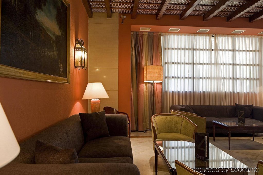 Фото Zenit Sevilla