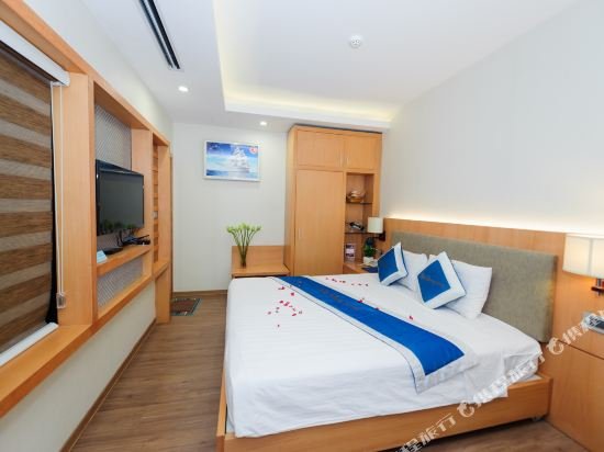 Фото Halo Hanoi Hotel