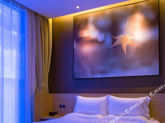 Фото Hanting Hotel Beijing Wangfujing