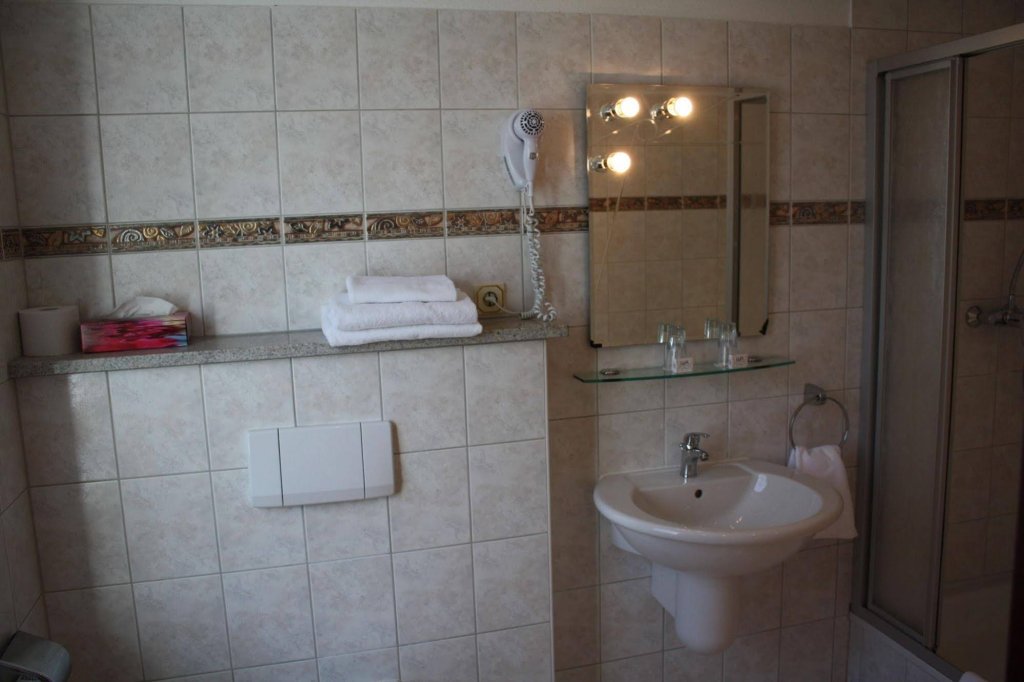 Фото Hotel Specht