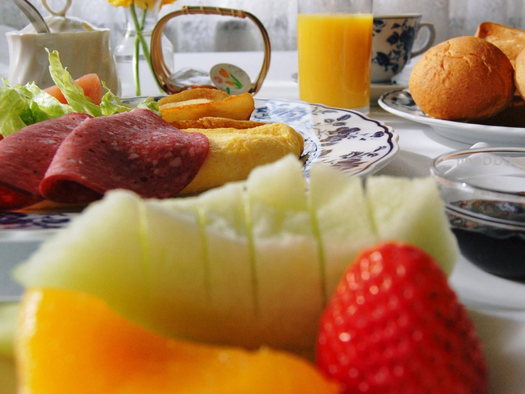 Фото Pension La Mer