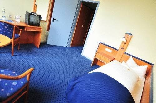 Фото Akzent Hotel Goldene Krone