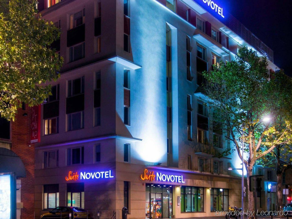 Hotel Séjours & Affaires Clermont-Ferrand Park Republique, Clermont‑Ferrand, photo