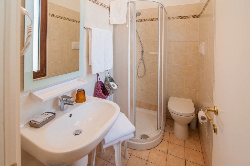 Фото Hotel Al Piccolo