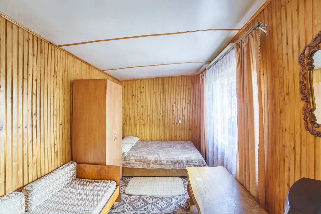 Фото Усадьба у графского парка