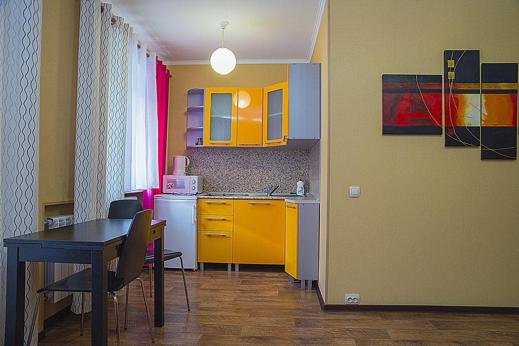 Фото Дворик