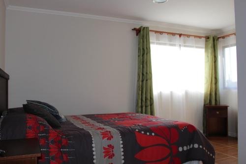 Фото Alto El Quisco