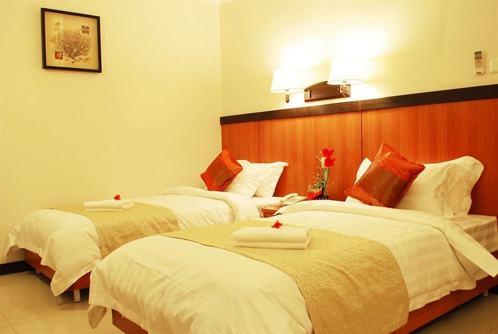 Фото The Orchard Cebu Hotel & Suites