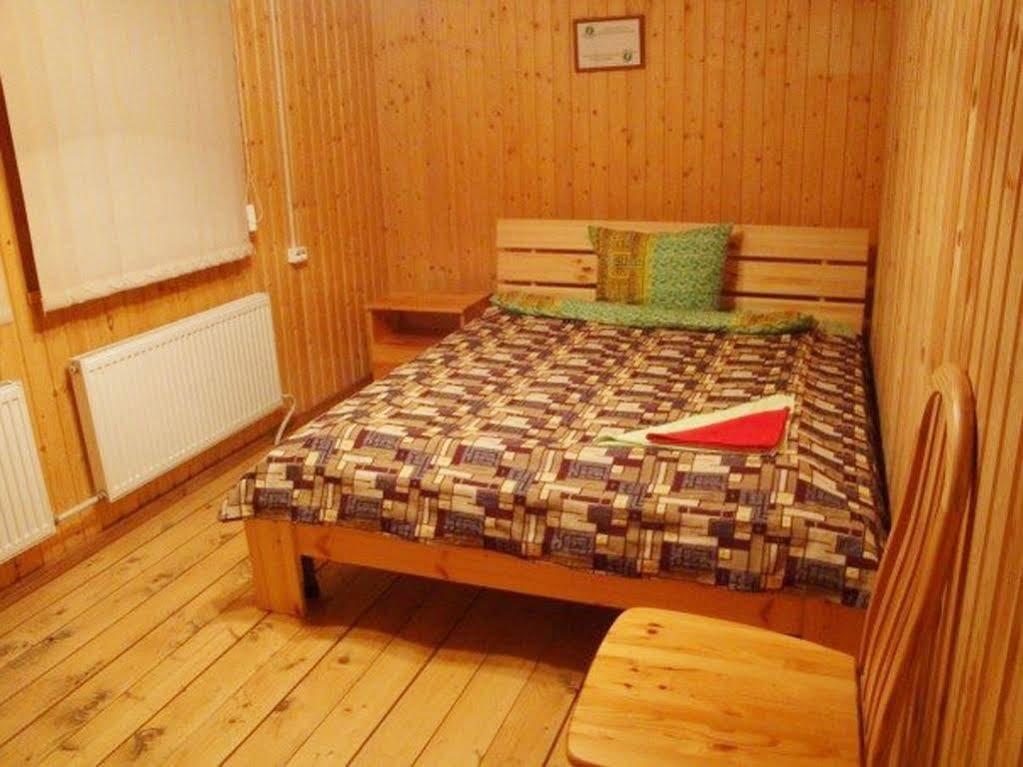 Фото Щучье озеро